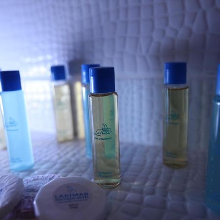 Larimar Hotel Çeşme Buitenkant foto