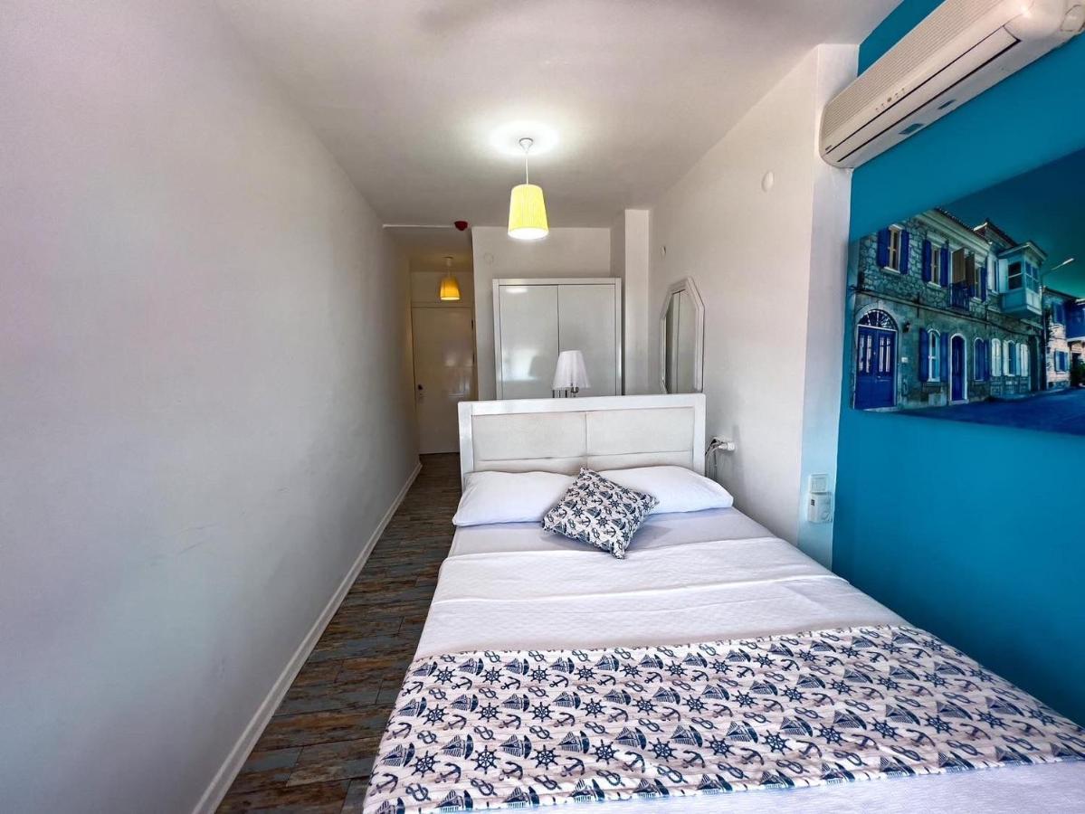 Larimar Hotel Çeşme Buitenkant foto