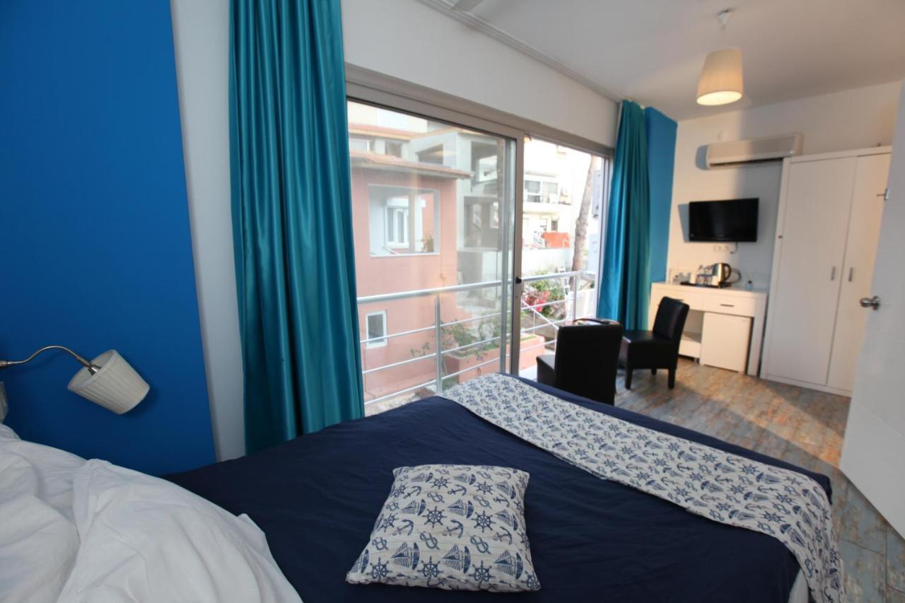 Larimar Hotel Çeşme Buitenkant foto