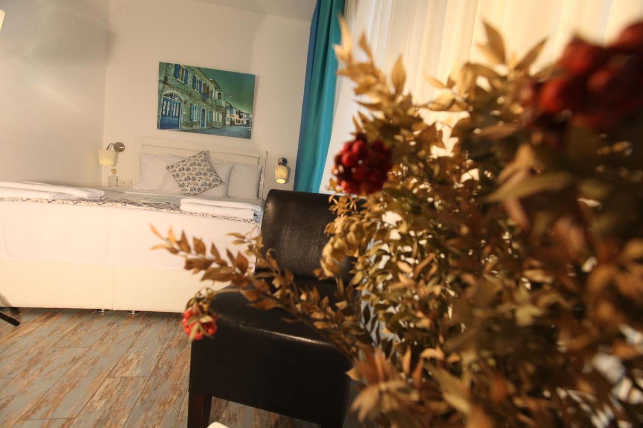 Larimar Hotel Çeşme Buitenkant foto