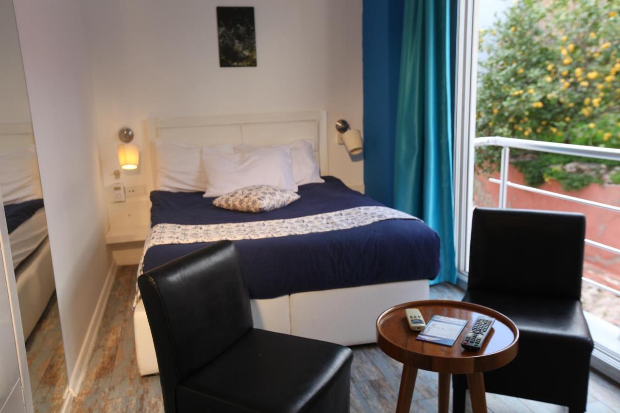 Larimar Hotel Çeşme Buitenkant foto