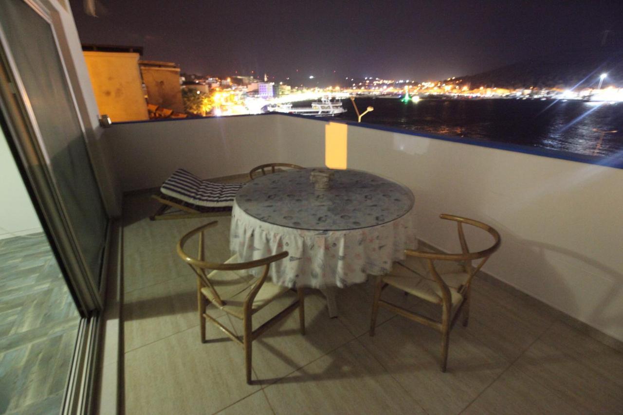 Larimar Hotel Çeşme Buitenkant foto