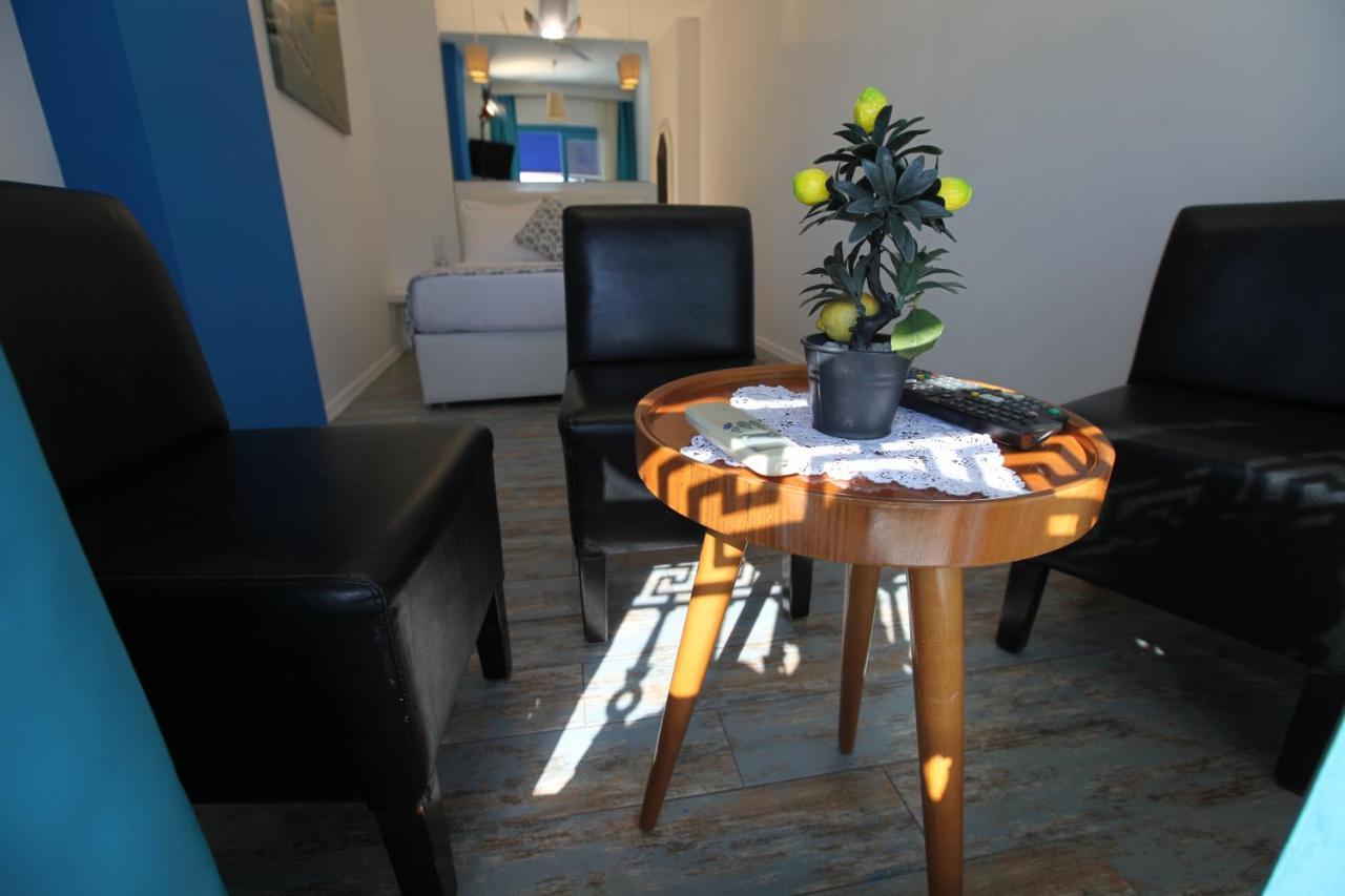 Larimar Hotel Çeşme Buitenkant foto